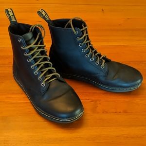 Dr. Martens Tobias Boots